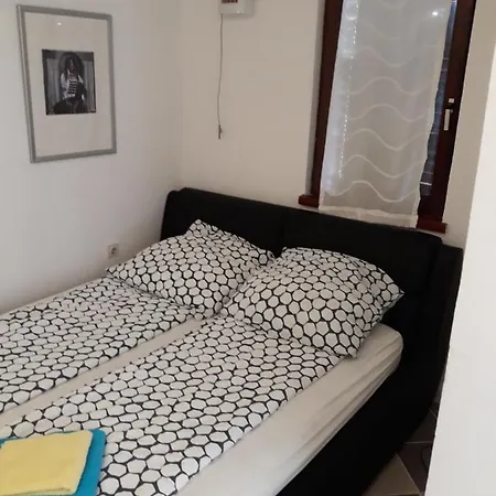 Apartman Paula Appartement Medulin