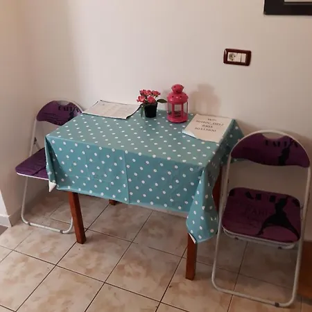 Apartman Paula