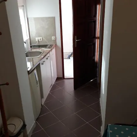 Appartement Apartman Paula