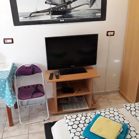 Apartman Paula Appartement