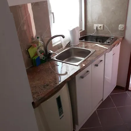 Appartement Apartman Paula Medulin