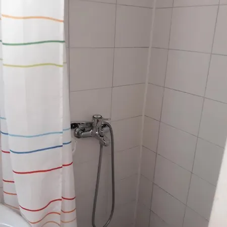 Apartman Paula