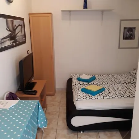 Apartman Paula Appartement