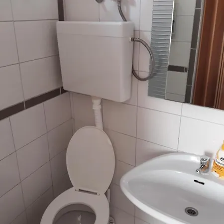 Apartman Paula Appartement *