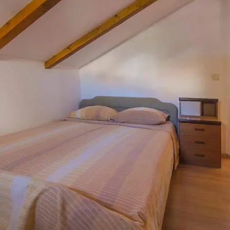 Apartman Paula * Medulin