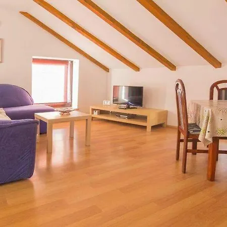 Appartement Apartman Paula Medulin