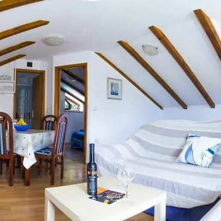 Apartman Paula