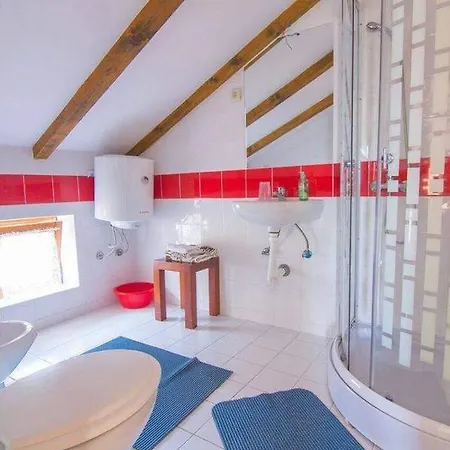Apartman Paula * Medulin