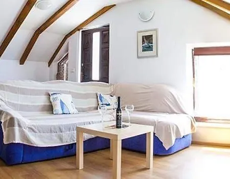 Apartman Paula Appartement