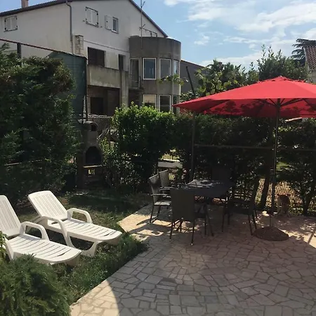 Apartman Paula Appartement *