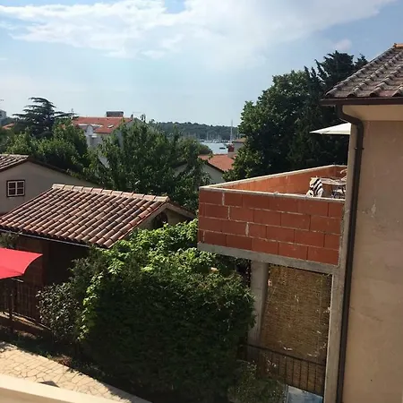 Apartman Paula Appartement