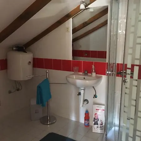 Apartman Paula Appartement Medulin