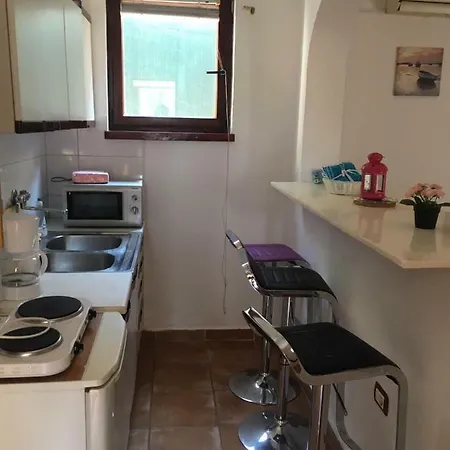 Appartement Apartman Paula *