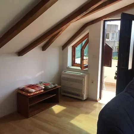 Apartman Paula * Medulin