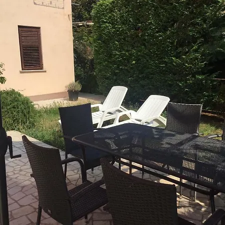 Apartman Paula Appartement Medulin