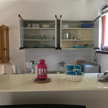Appartement Apartman Paula
