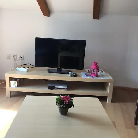 Apartman Paula * Medulin