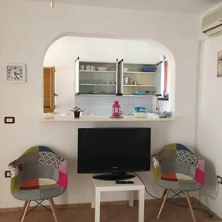 Appartement Apartman Paula Medulin