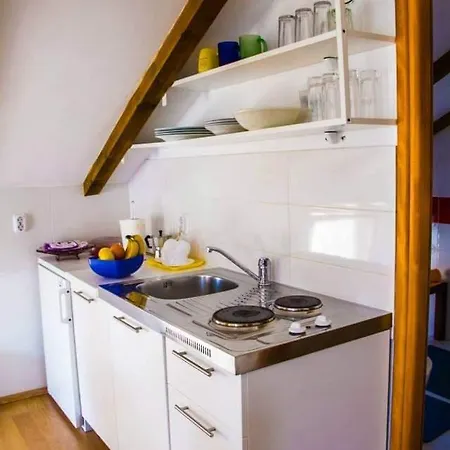 Apartman Paula